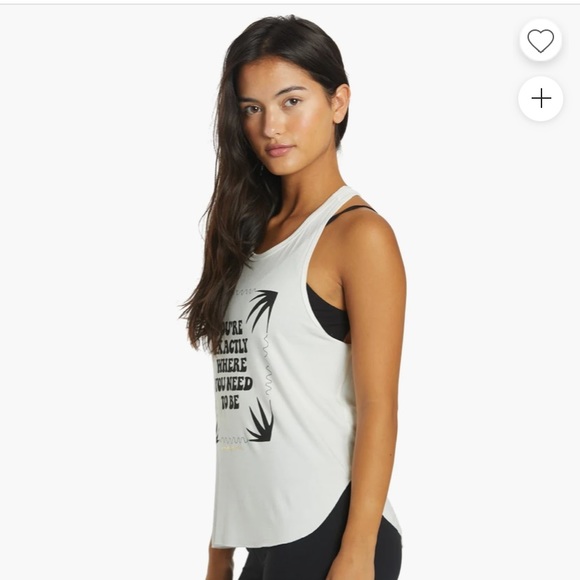 Spiritual Gangster Need To Be Studio Luxe Jersey - Picture 2 of 12